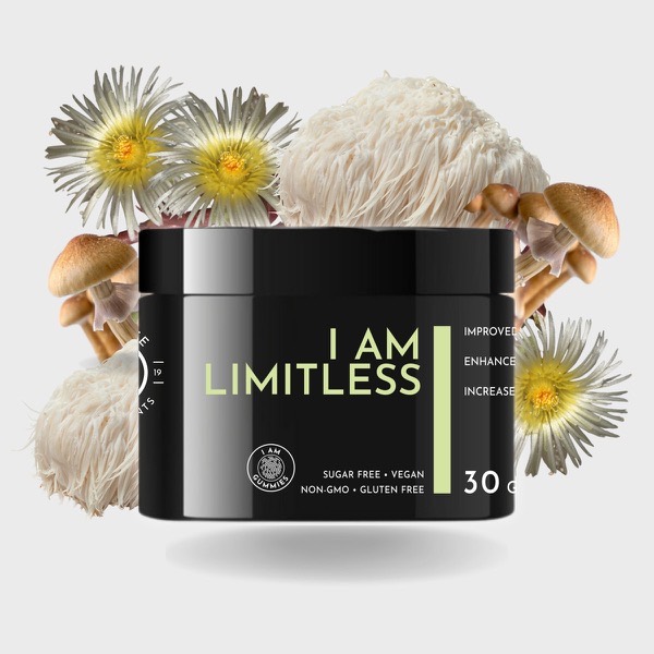 I Am Limitless