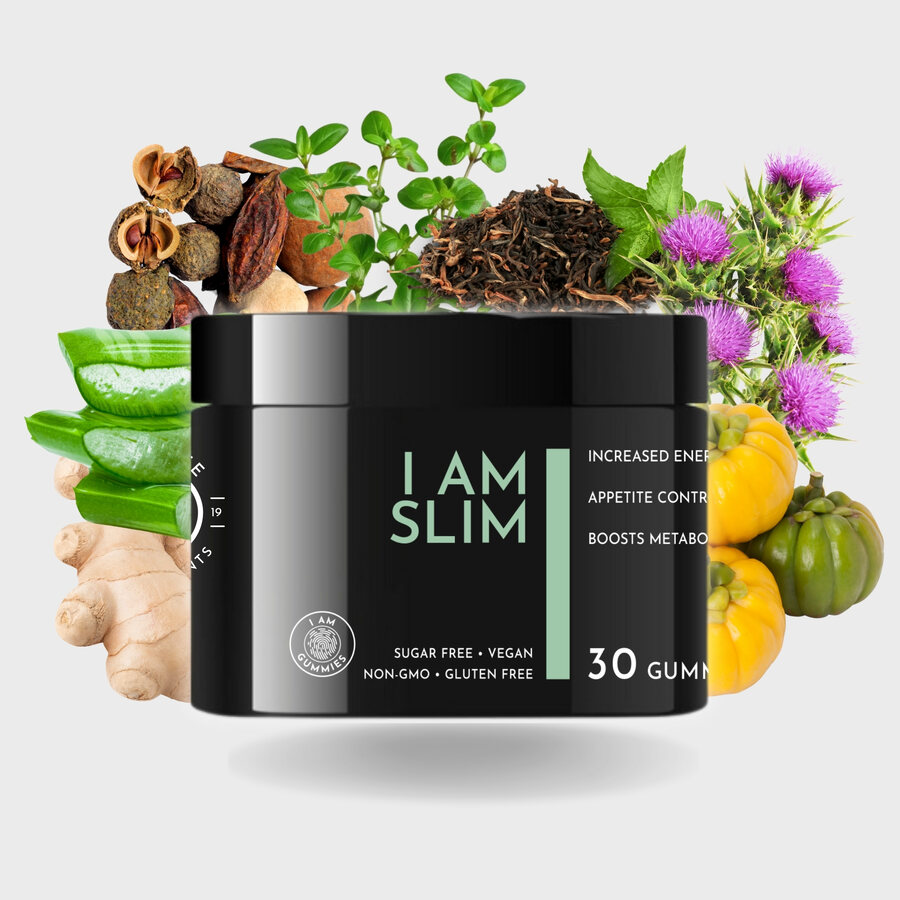 I Am Slim, Seven Leaves own brand