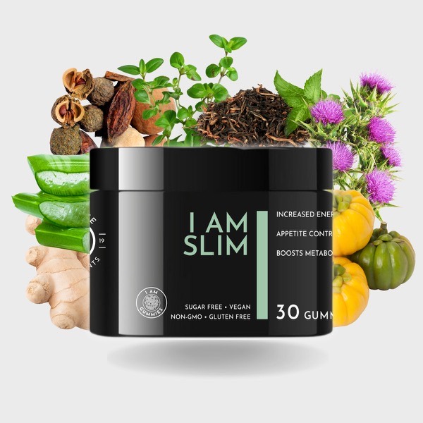 I Am Slim